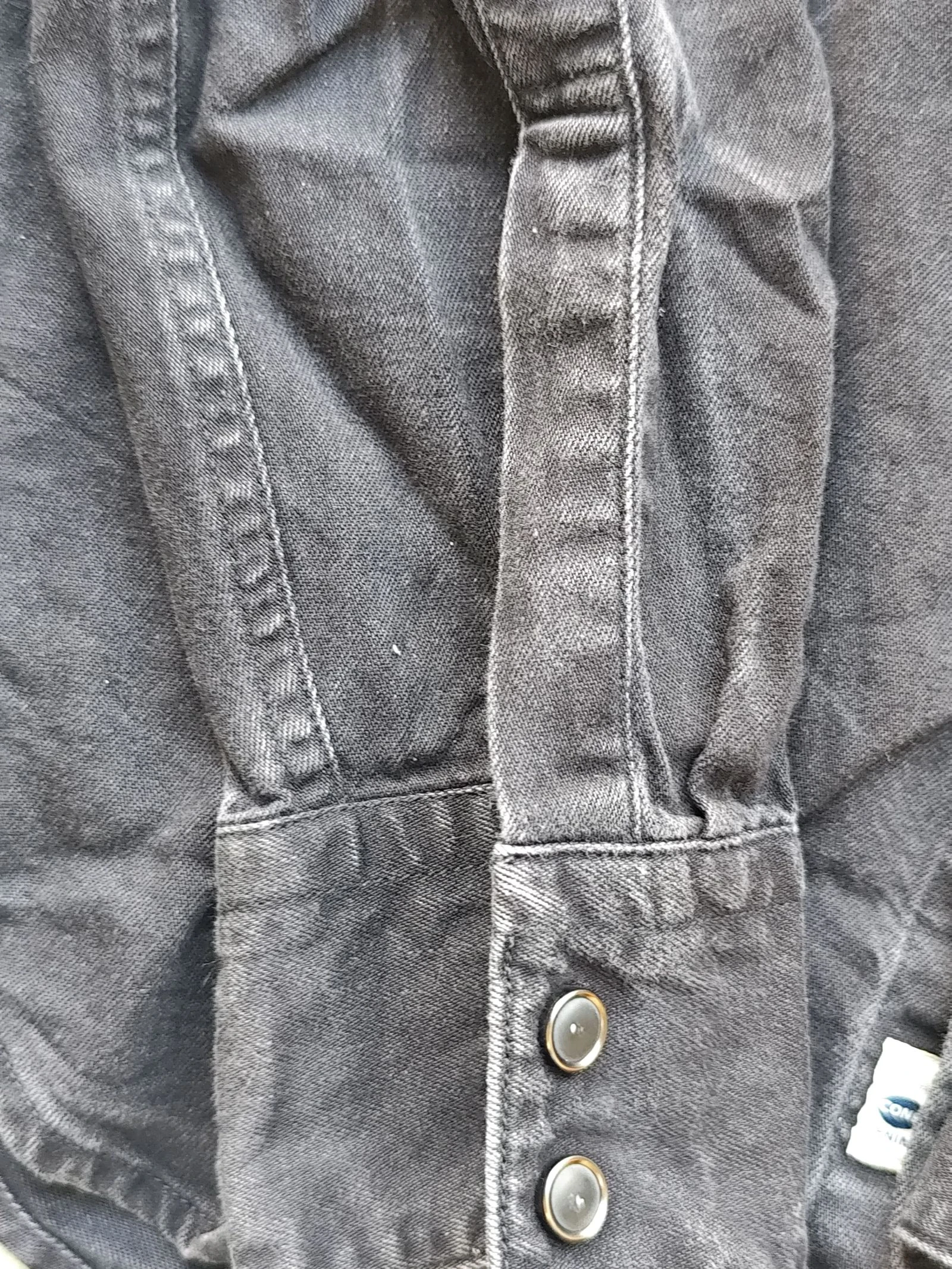 Camisa masculina Levi's – photo 4